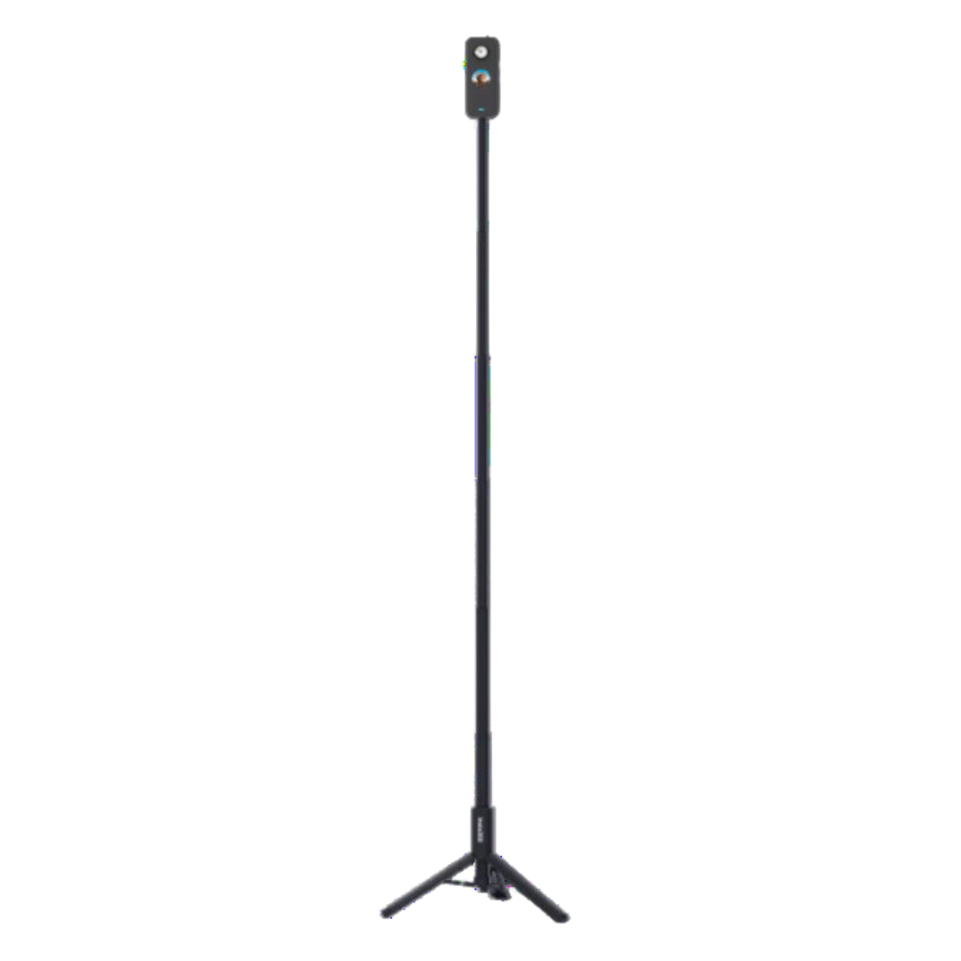 Selfie Stick Insta360 + Tripode