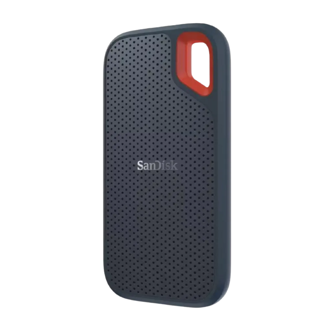 Disco Duro Solido Sandisk 2TB 1050MB/S