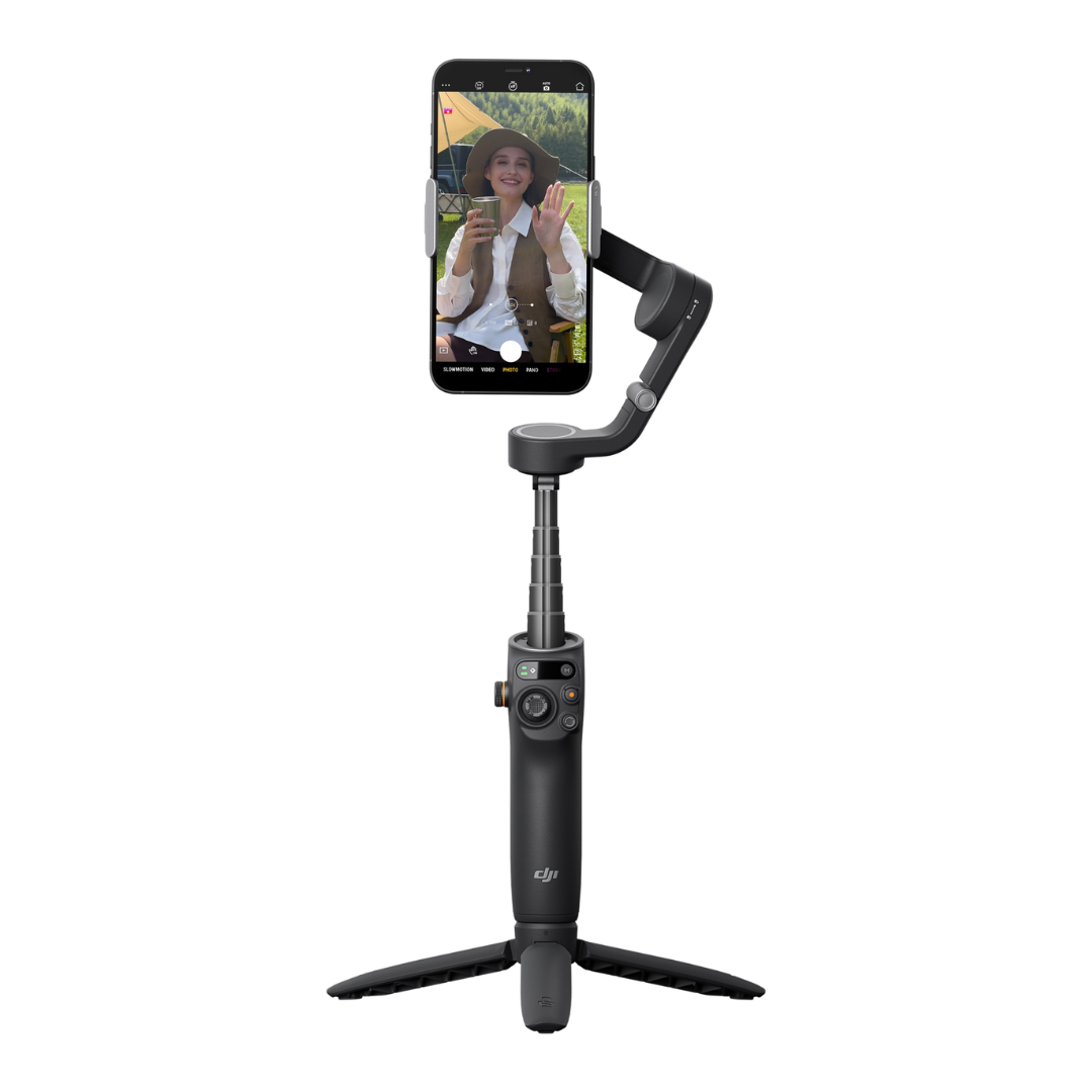 dji osmo mobile 6 cadenamulti