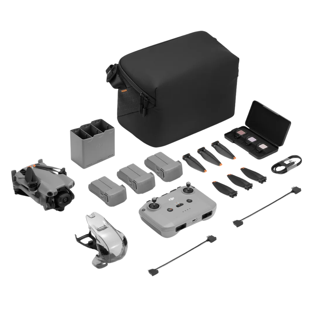 DJI Mini 5 Pro Combo RC-N3