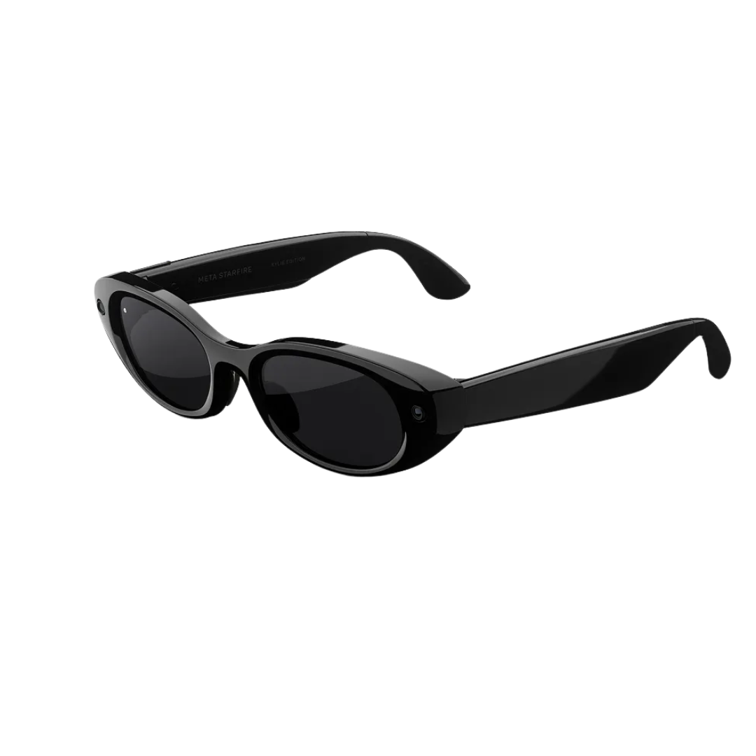 Gafas Meta x Starfire Kylie Jenner