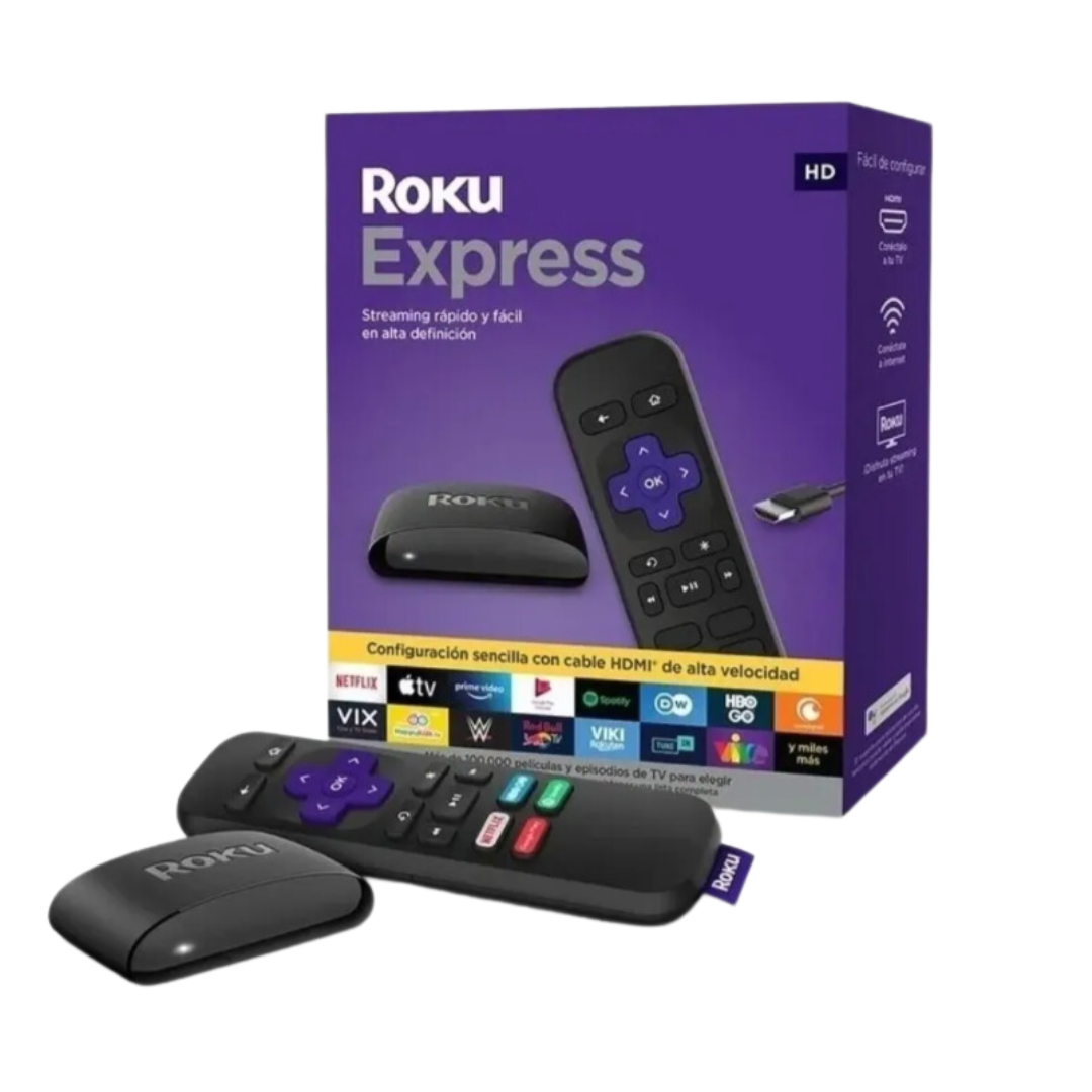 Roku Express HD