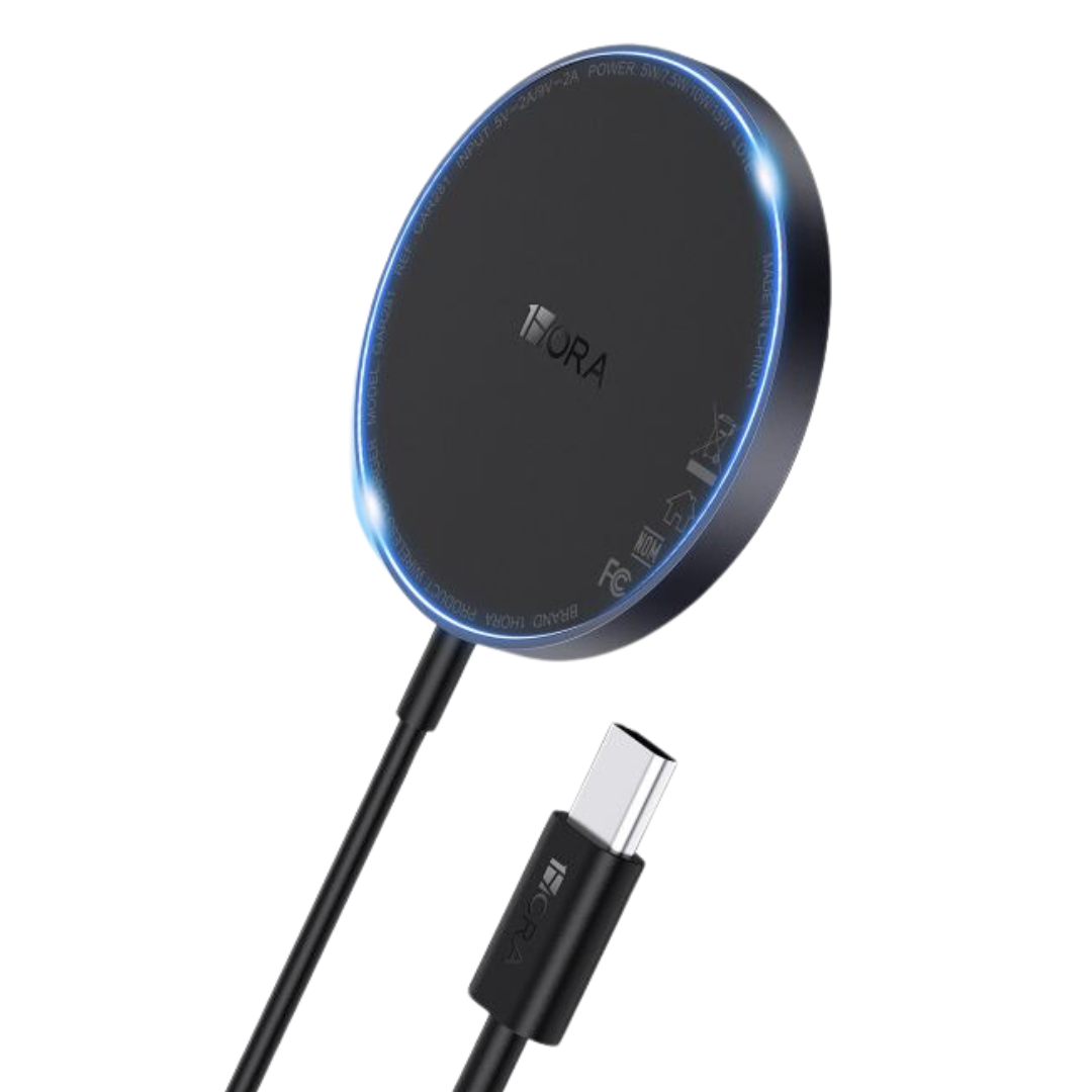 Cargador Magsafe 1Hora 15W