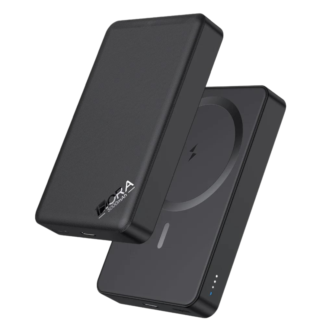 Powerbank 1Hora Magsafe 5.000MAH