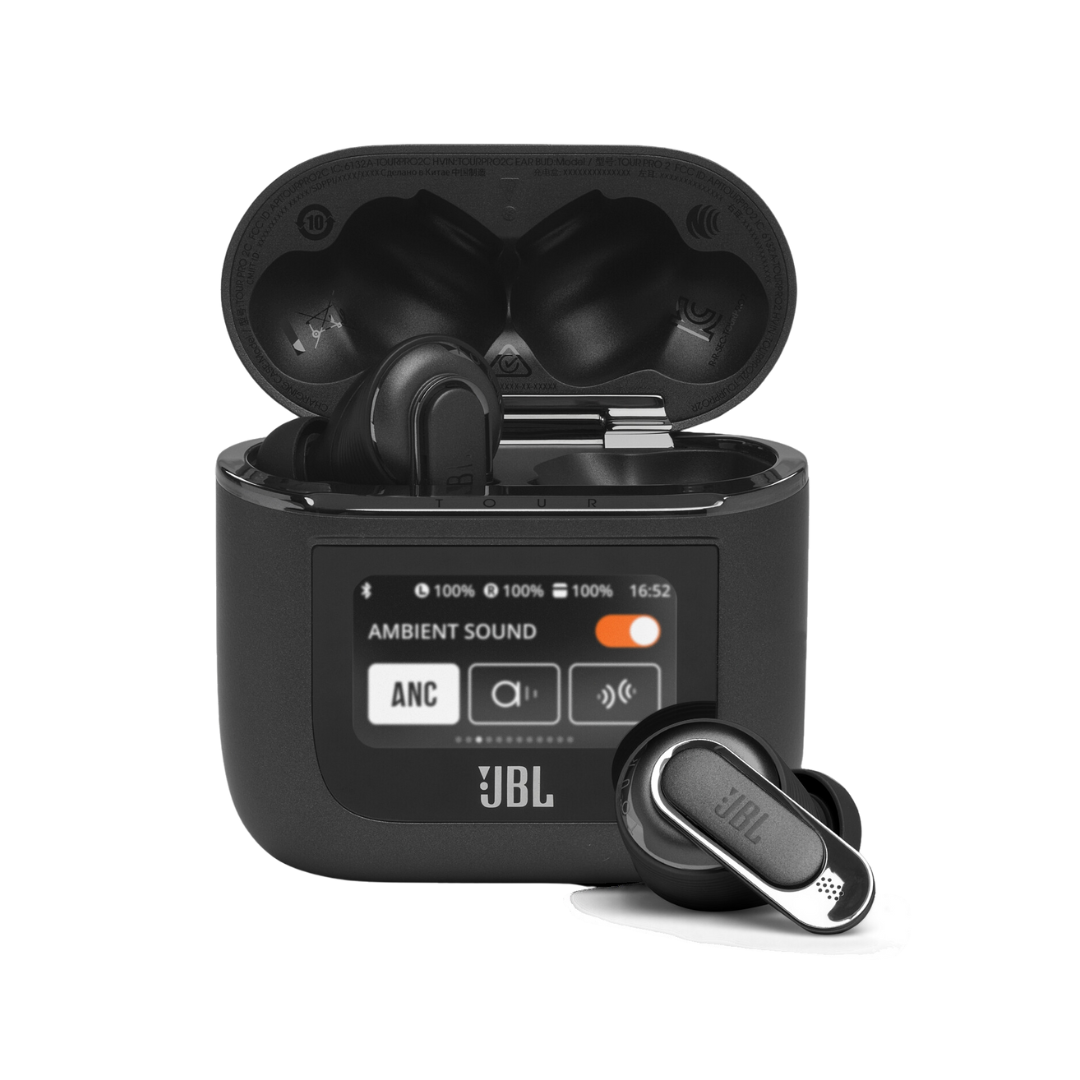 Jbl Tour Pro 2