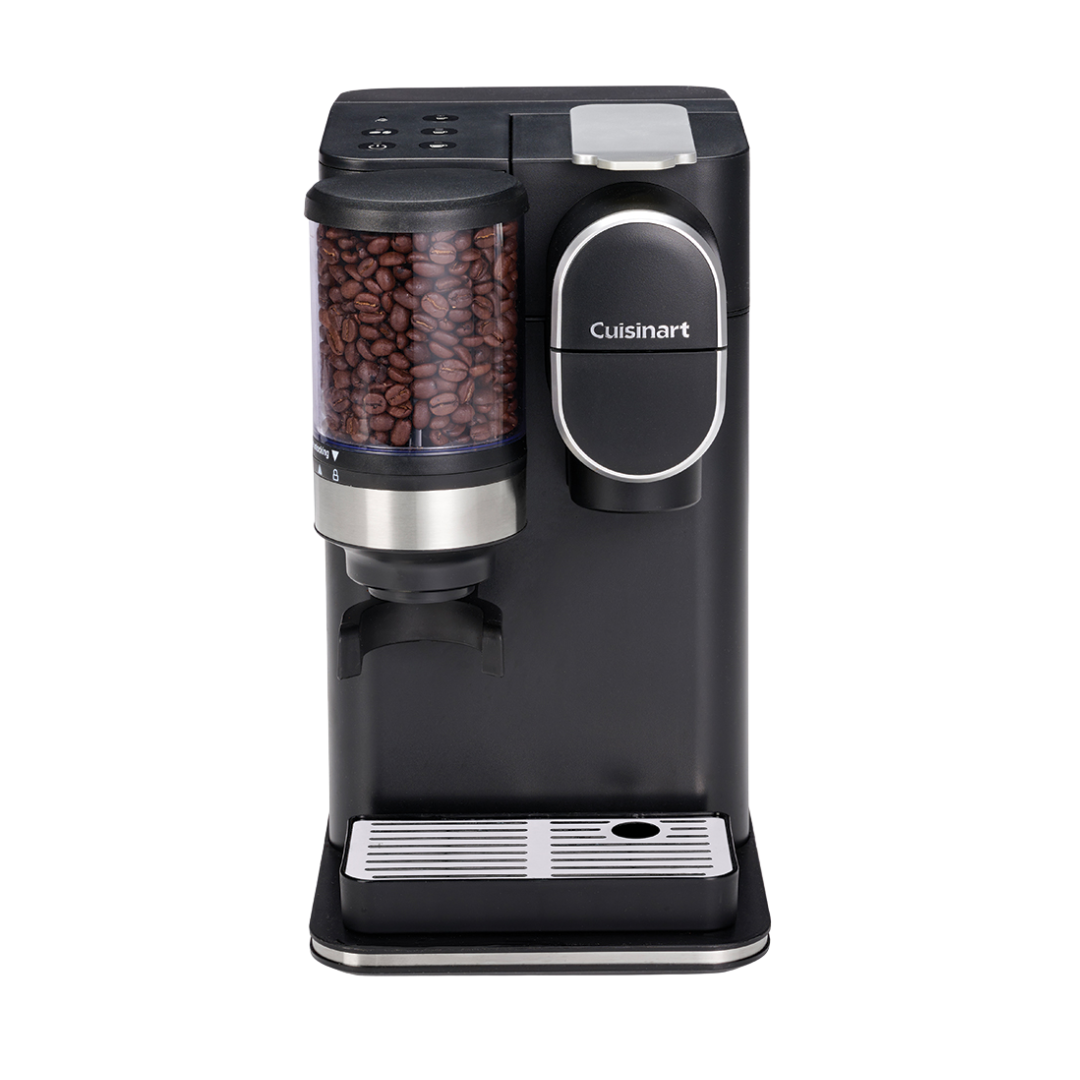 Cuisinart Cafetera DGB2C