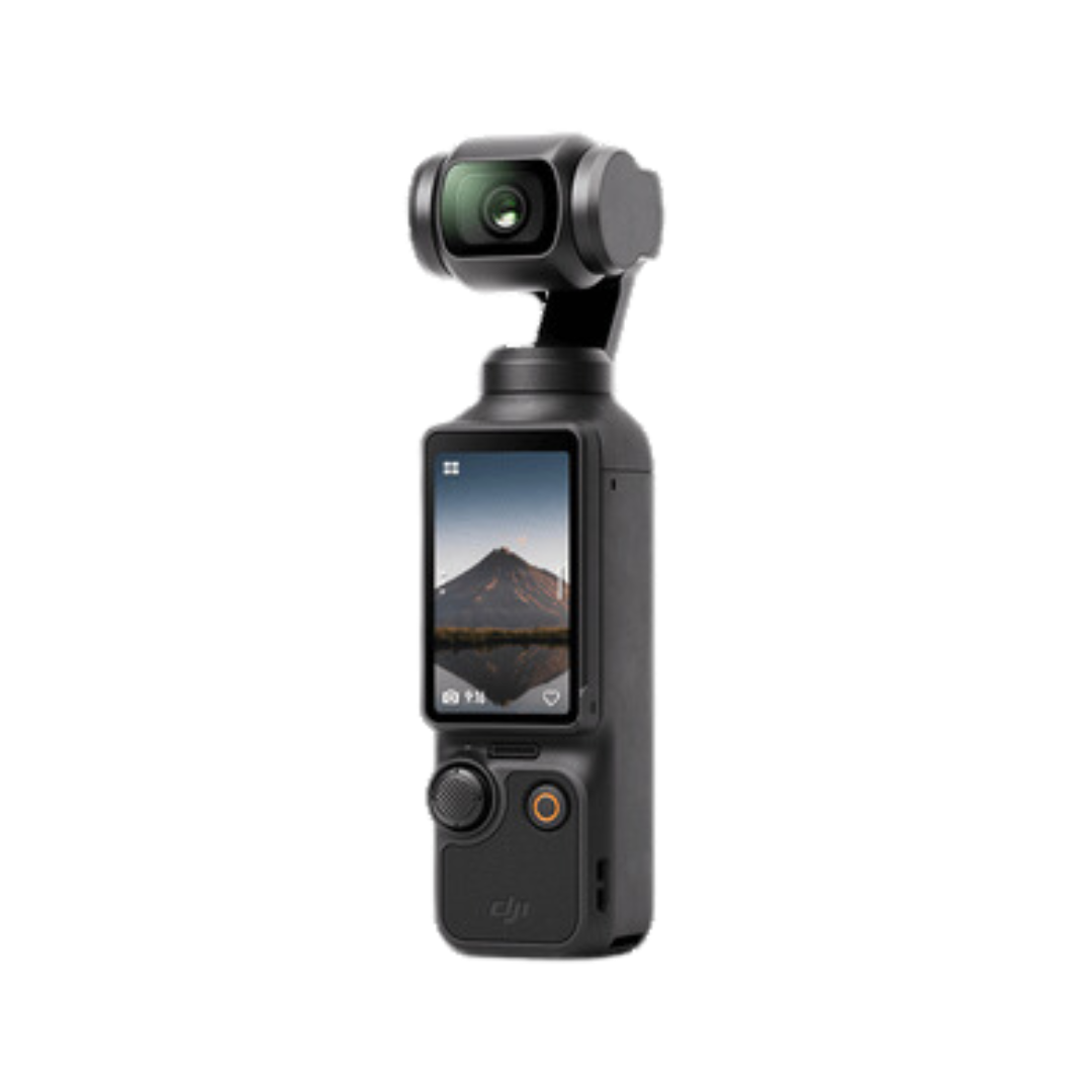 DJI Osmo Pocket 3