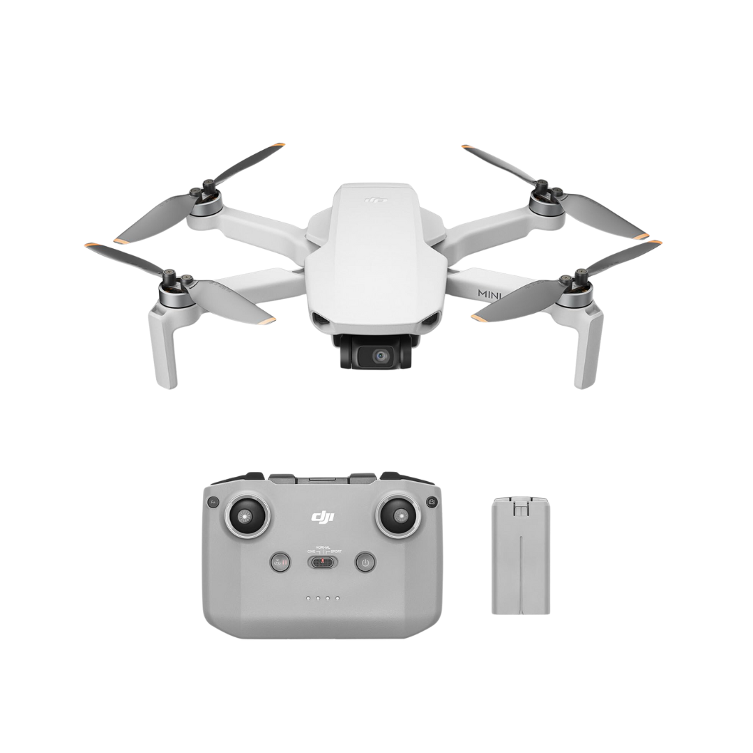 DJI Mini 4K