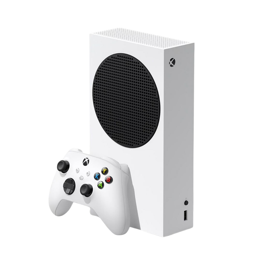 Xbox Series S 512GB + 1 Control