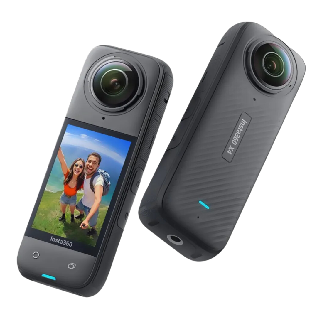 Insta360 X4 Protector De Pantalla - Main Image