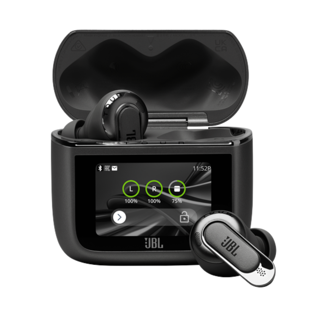 Jbl Tour Pro 3