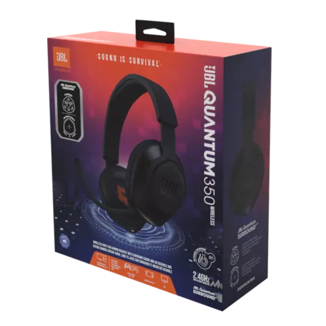 Jbl Quantum 350