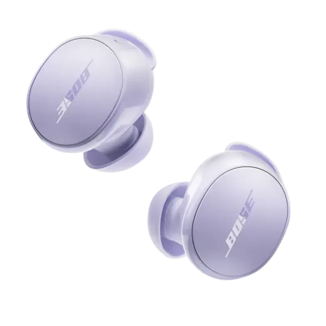 Bose Earbuds Quietcomfort