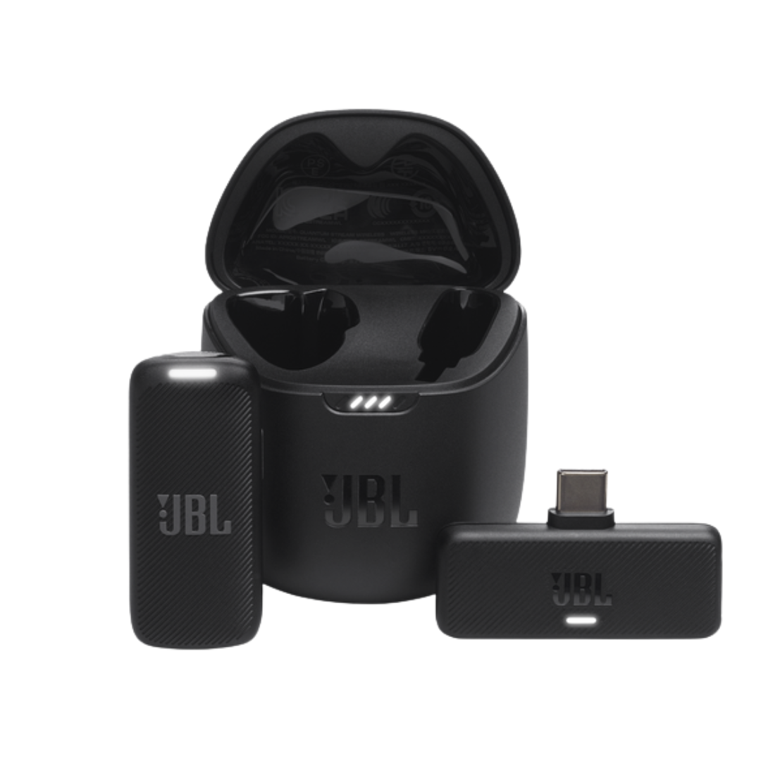 Jbl Quantum Stream Wireless