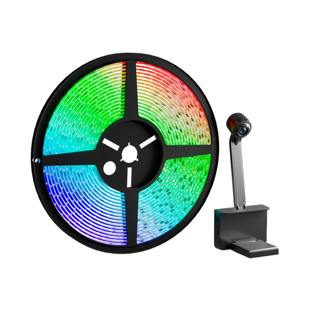 Nexxt Smart Led Para TV 55 - 65