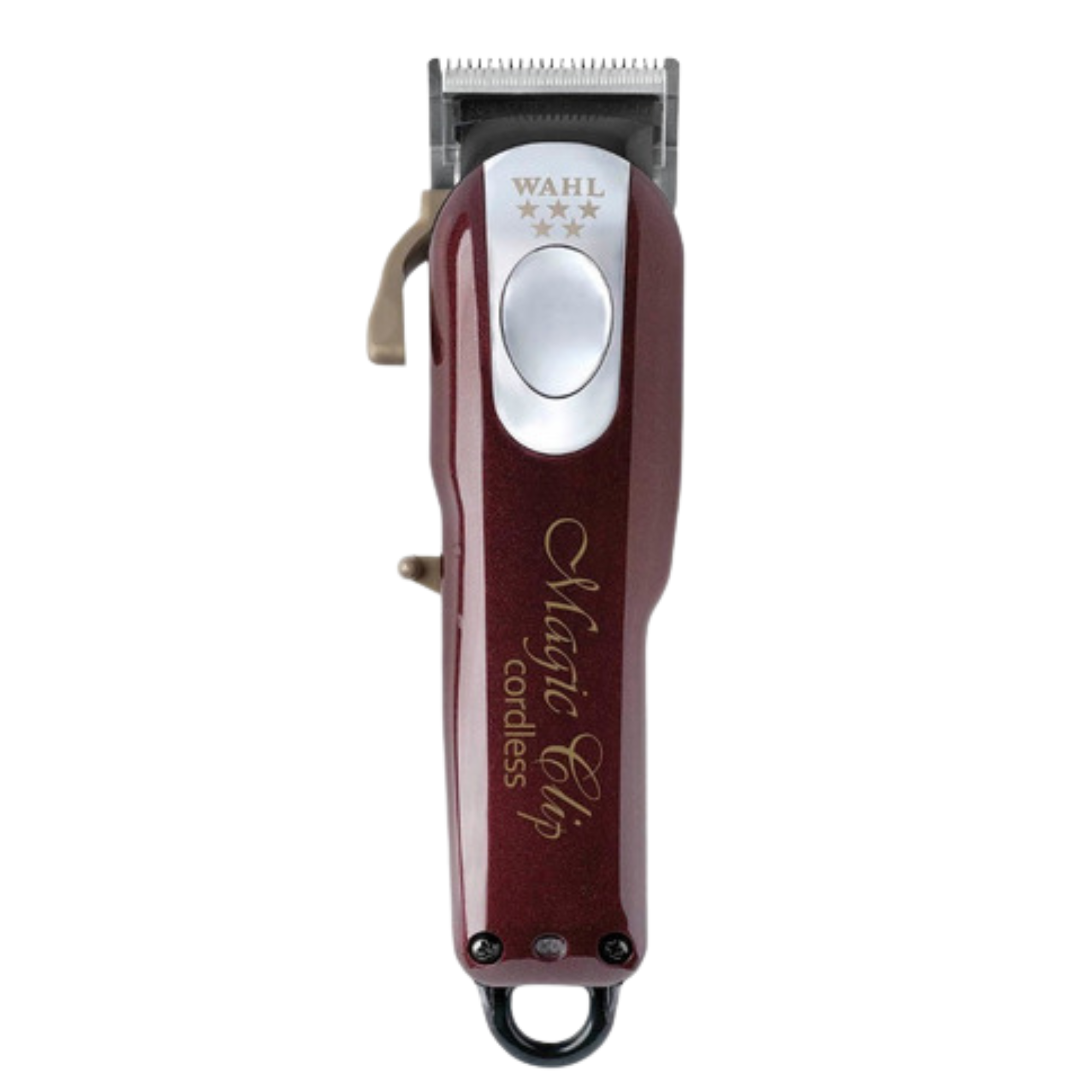 Wahl 08148308 Magic Clip 5 Estrellas