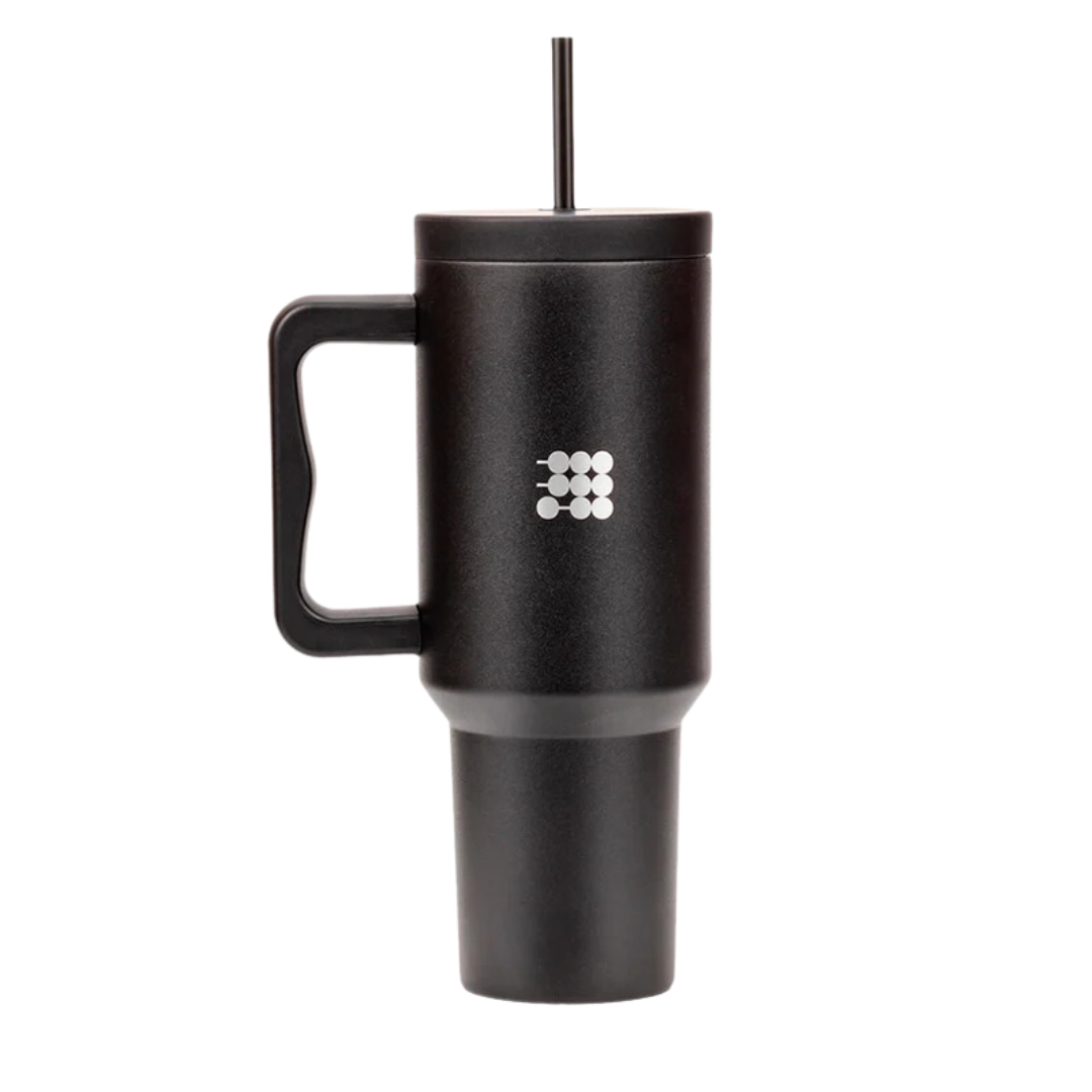 Cubitt Tumbler