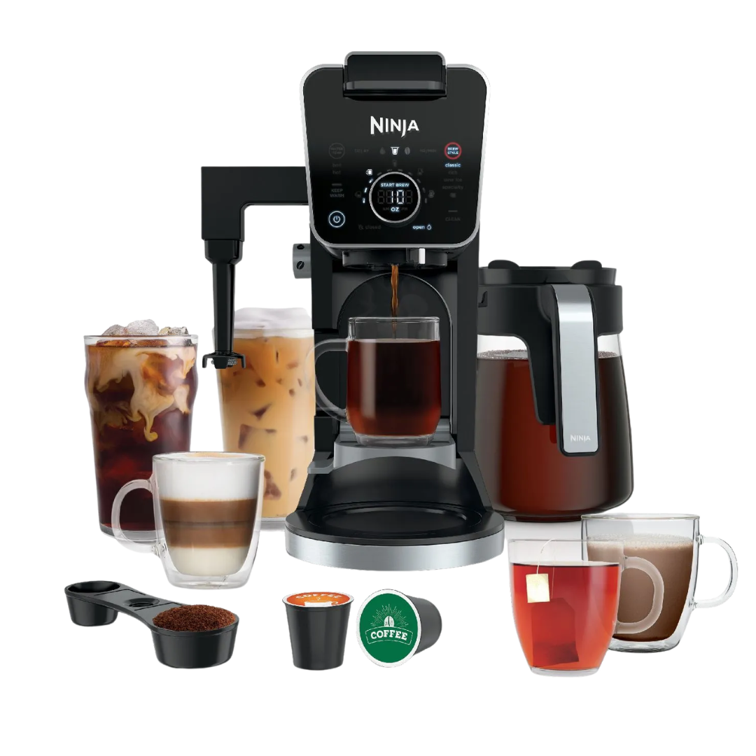 Ninja Cafetera CFP105CD