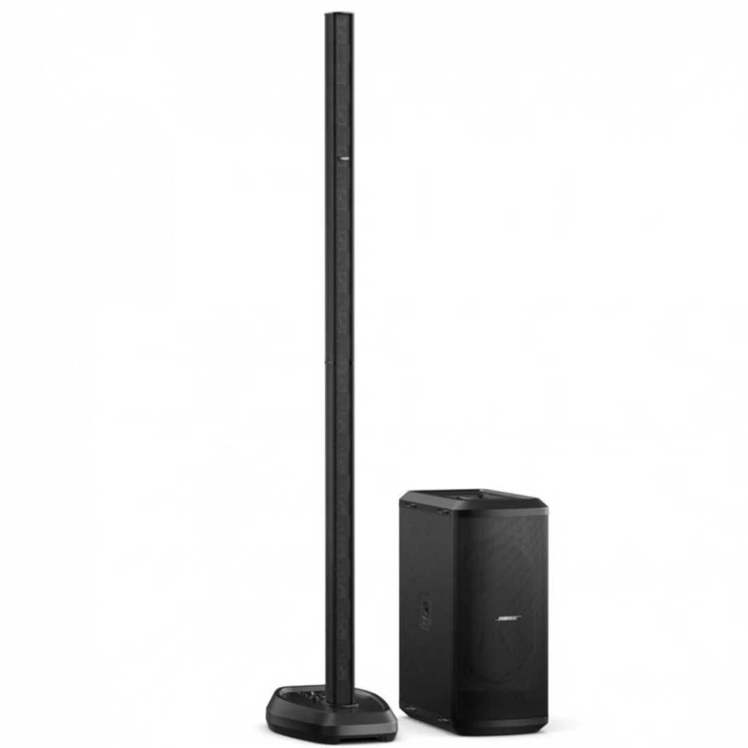 Bose L1Pro 32 + Sub 2