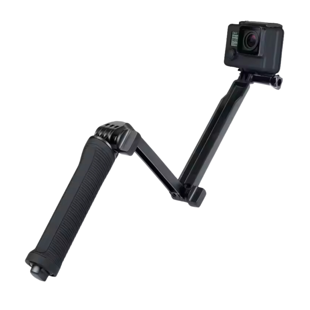 Baston 3 Way Con Tripode Para Gopro & Insta360