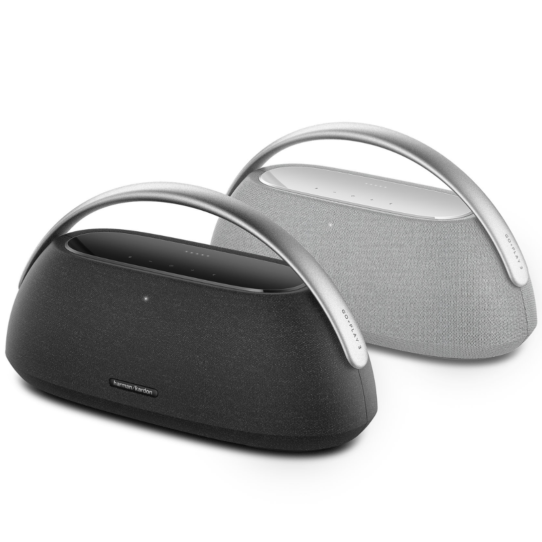 Harman Kardon Go Play 3