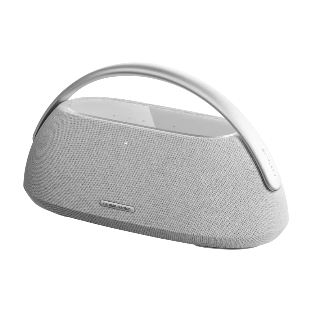 Harman Kardon Go Play 3