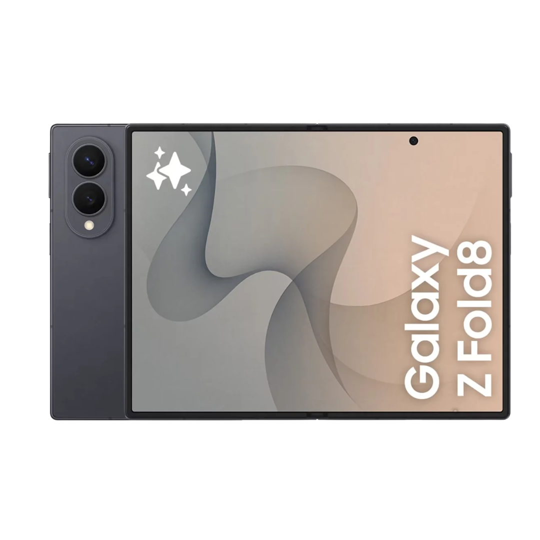 Samsung Z Fold 8