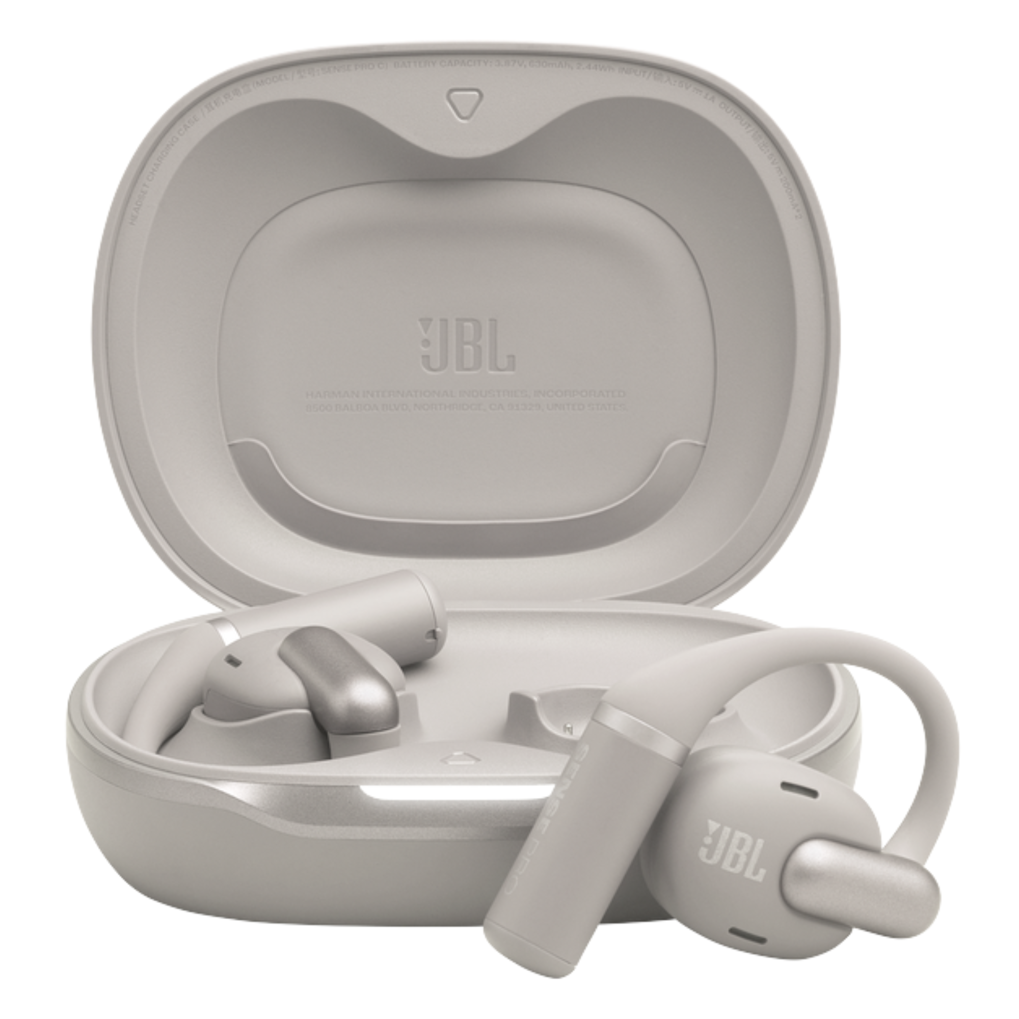 Jbl Sense Pro
