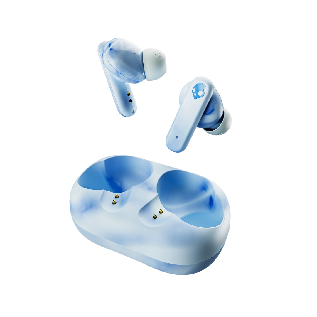 Skullcandy Ecobuds
