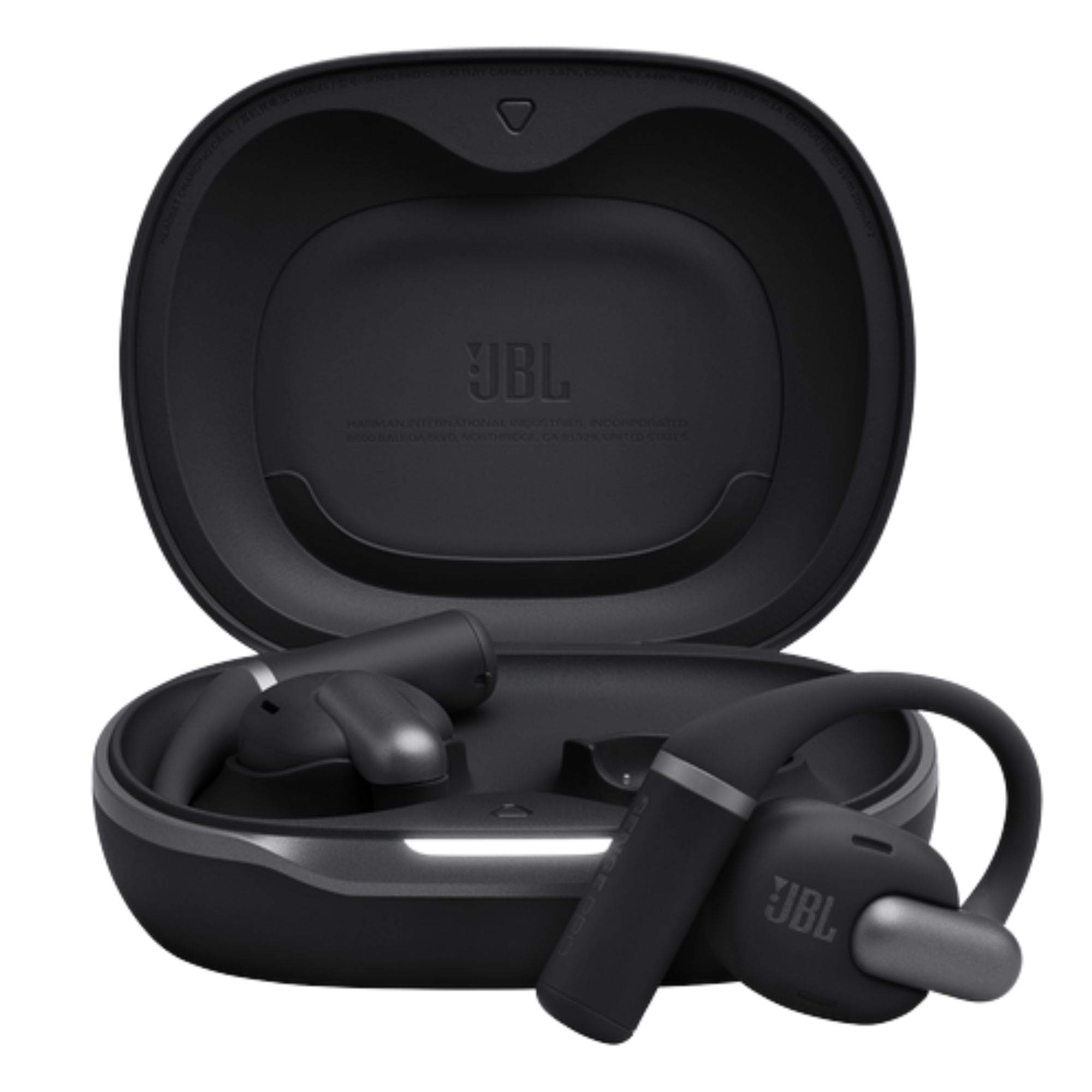 Jbl Sense Pro