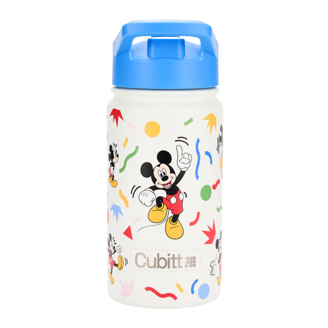 Cubitt Hydro JR X Disney
