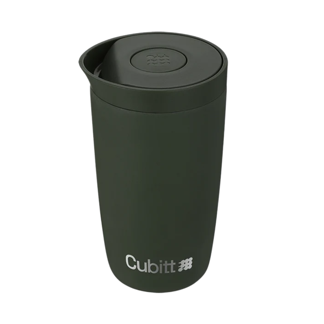 Cubitt Coffee Mug