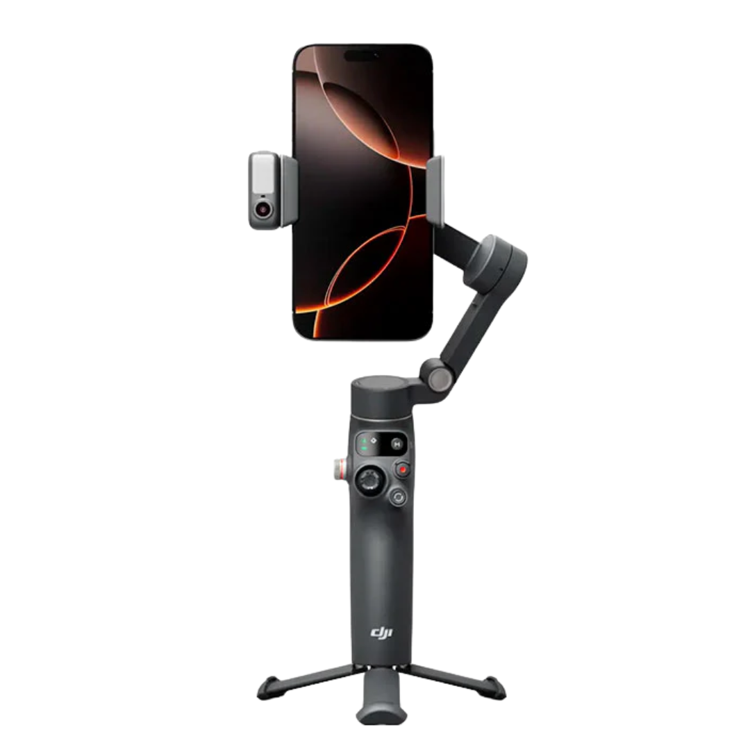DJI Osmo Mobile 8
