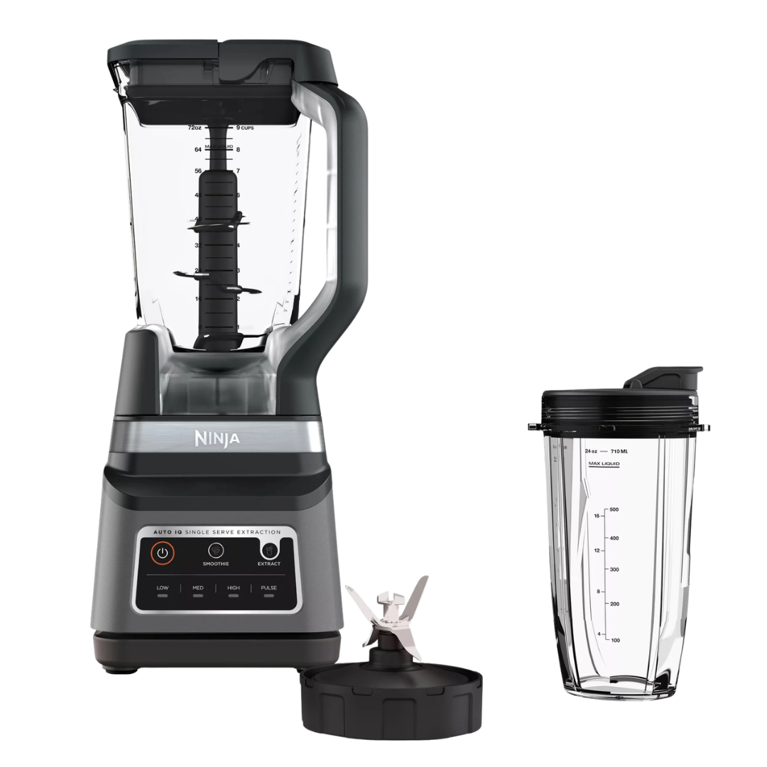 Ninja Licuadora Plus Duo BN750