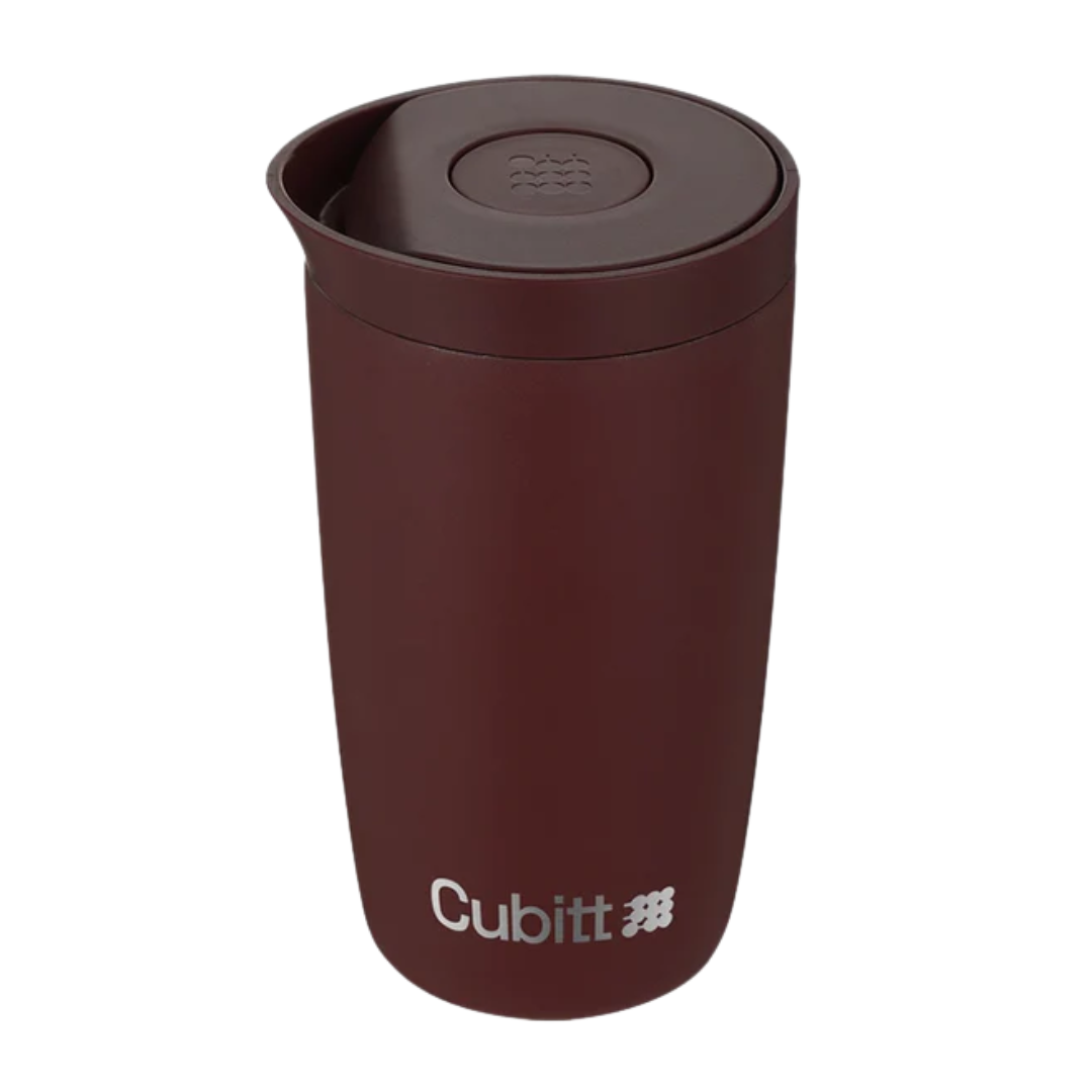 Cubitt Coffee Mug