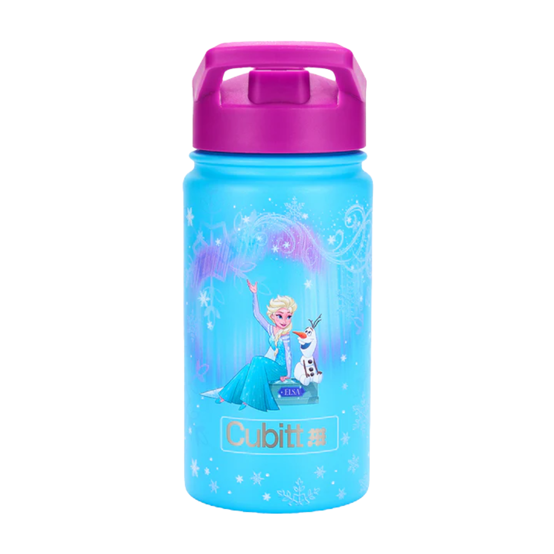 Cubitt Hydro JR X Disney