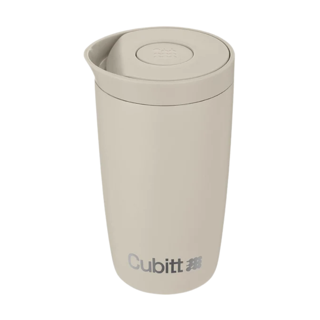Cubitt Coffee Mug