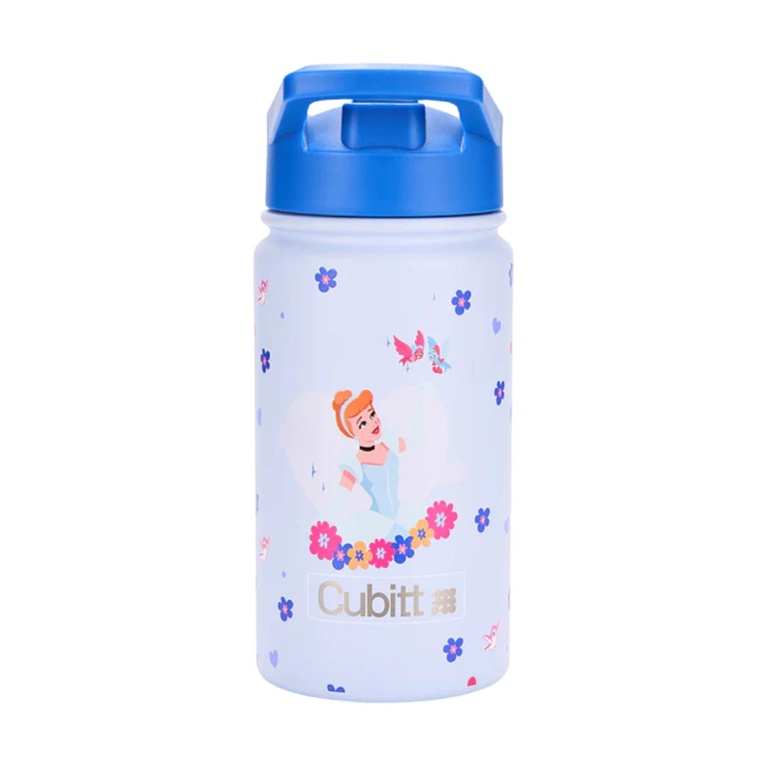 Cubitt Hydro JR X Disney