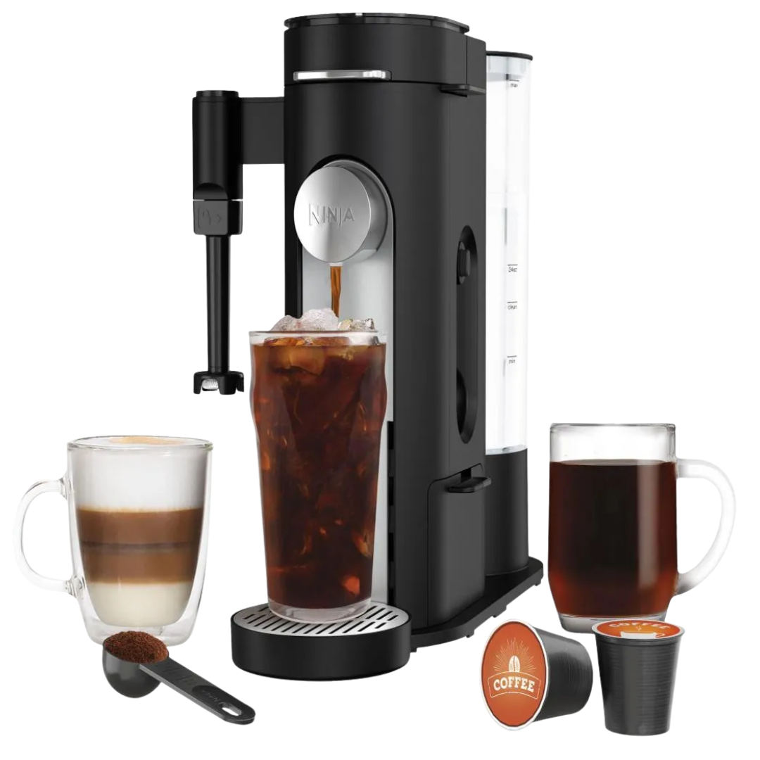 Ninja Cafetera PB051