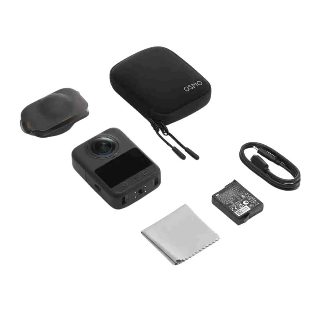 DJI Osmo 360 Estándar Combo