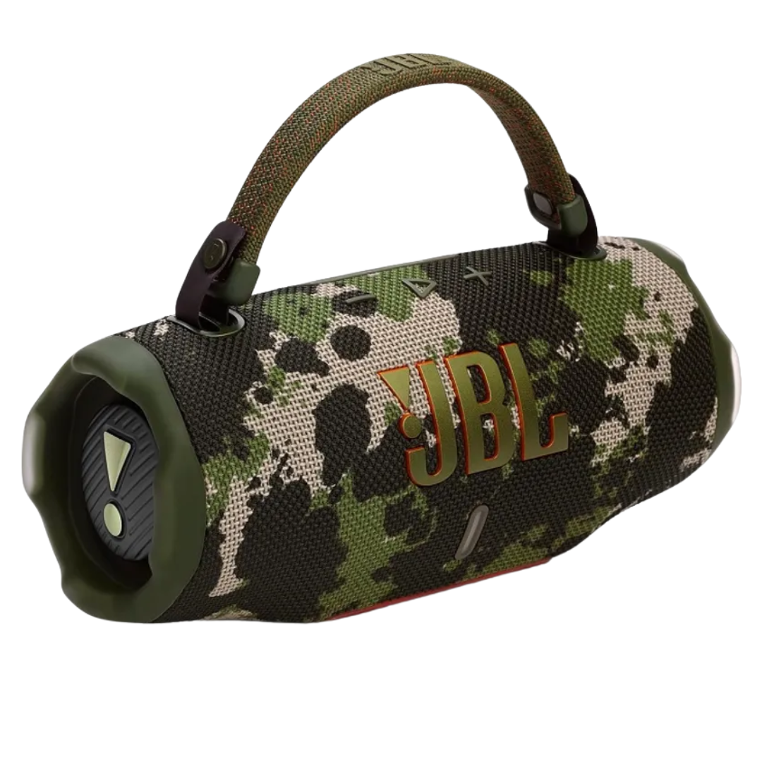 Jbl Charge 6