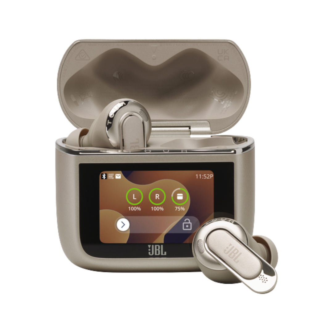 Jbl Tour Pro 3