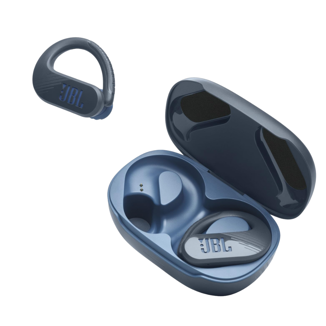 Jbl Endurance Peak 3