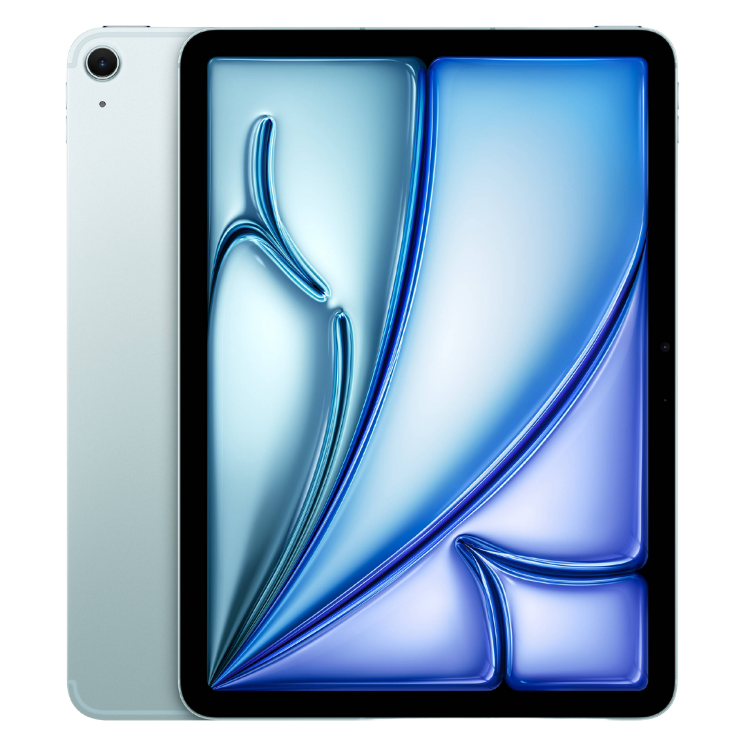 Ipad Air 11" Chip M2
