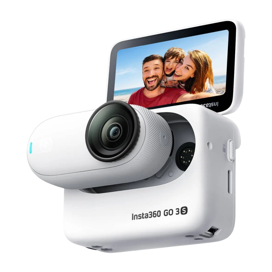 Insta360 Go 3s 128GB
