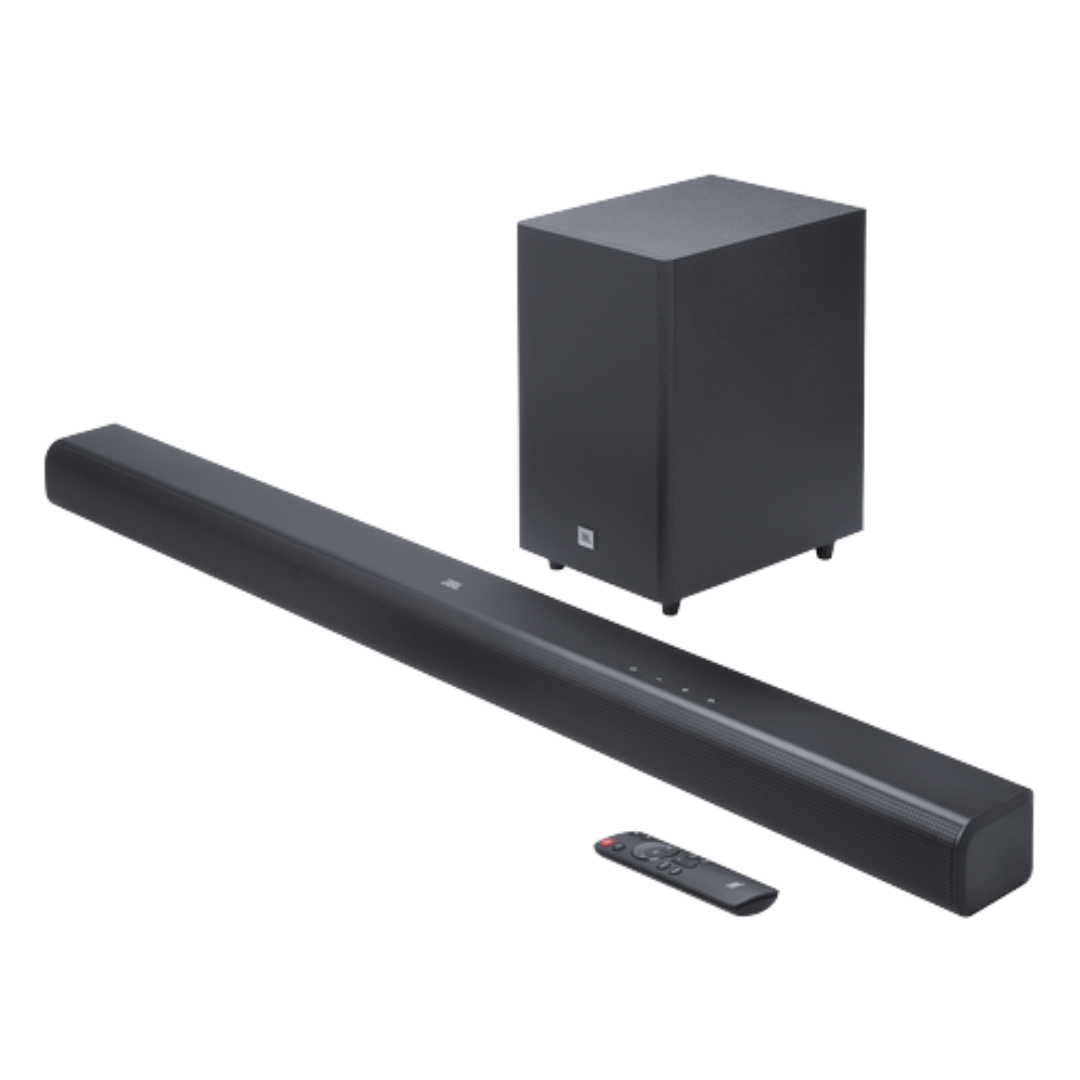 Jbl Bar SB550