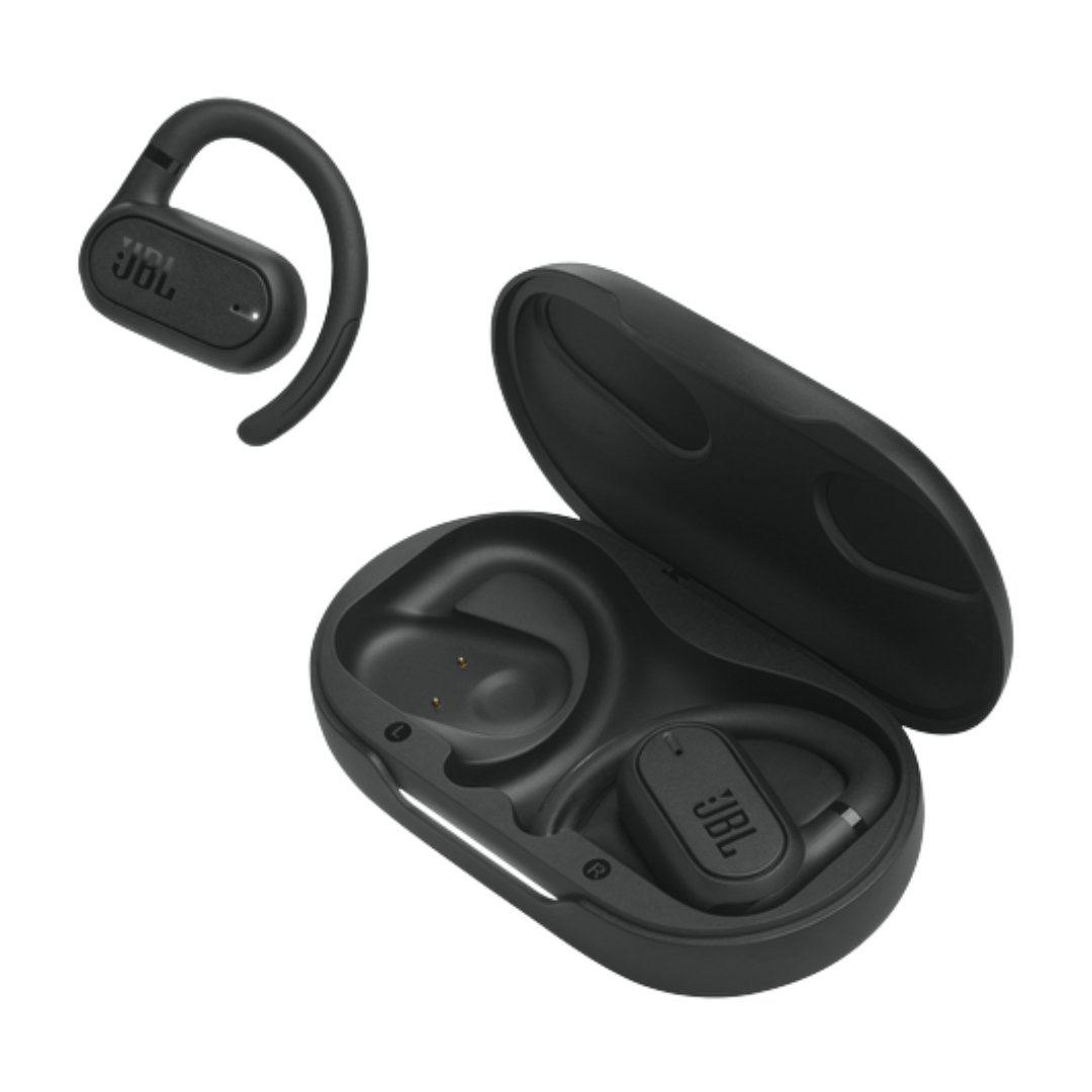 Jbl Gear Sense