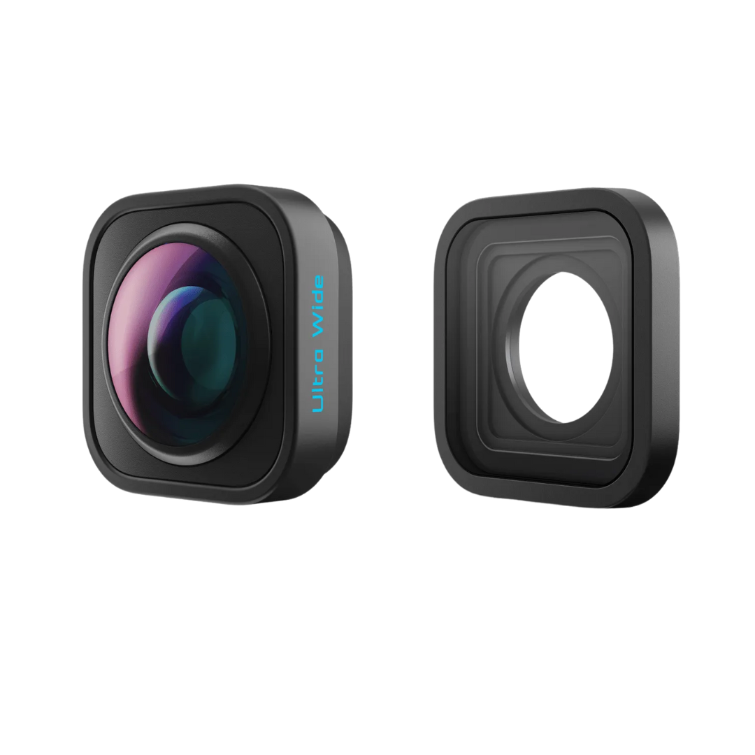 Gopro Hero 13 Black Ultra Wide Bundle + Envio