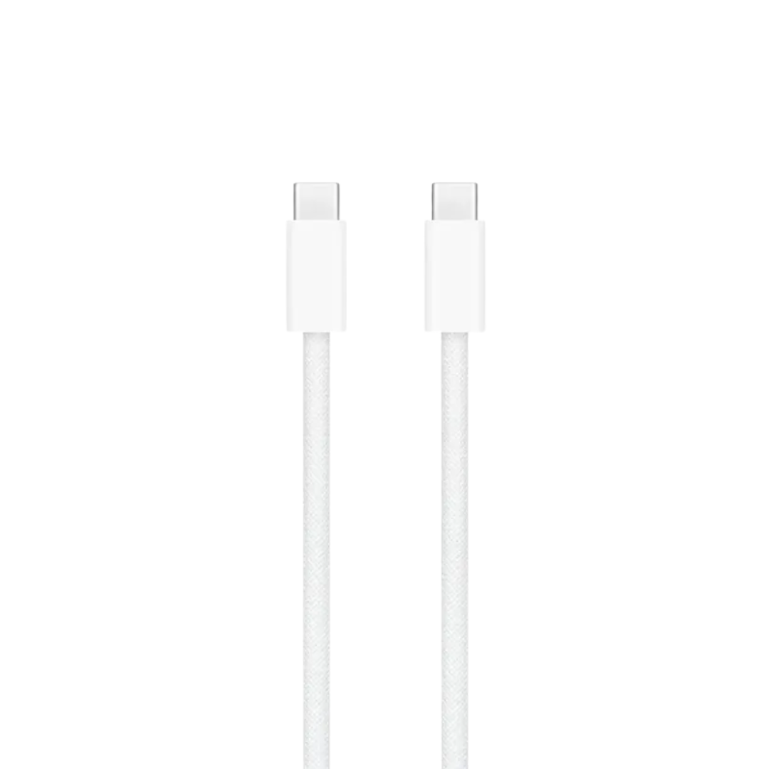 Cable Apple USB C a C 1M