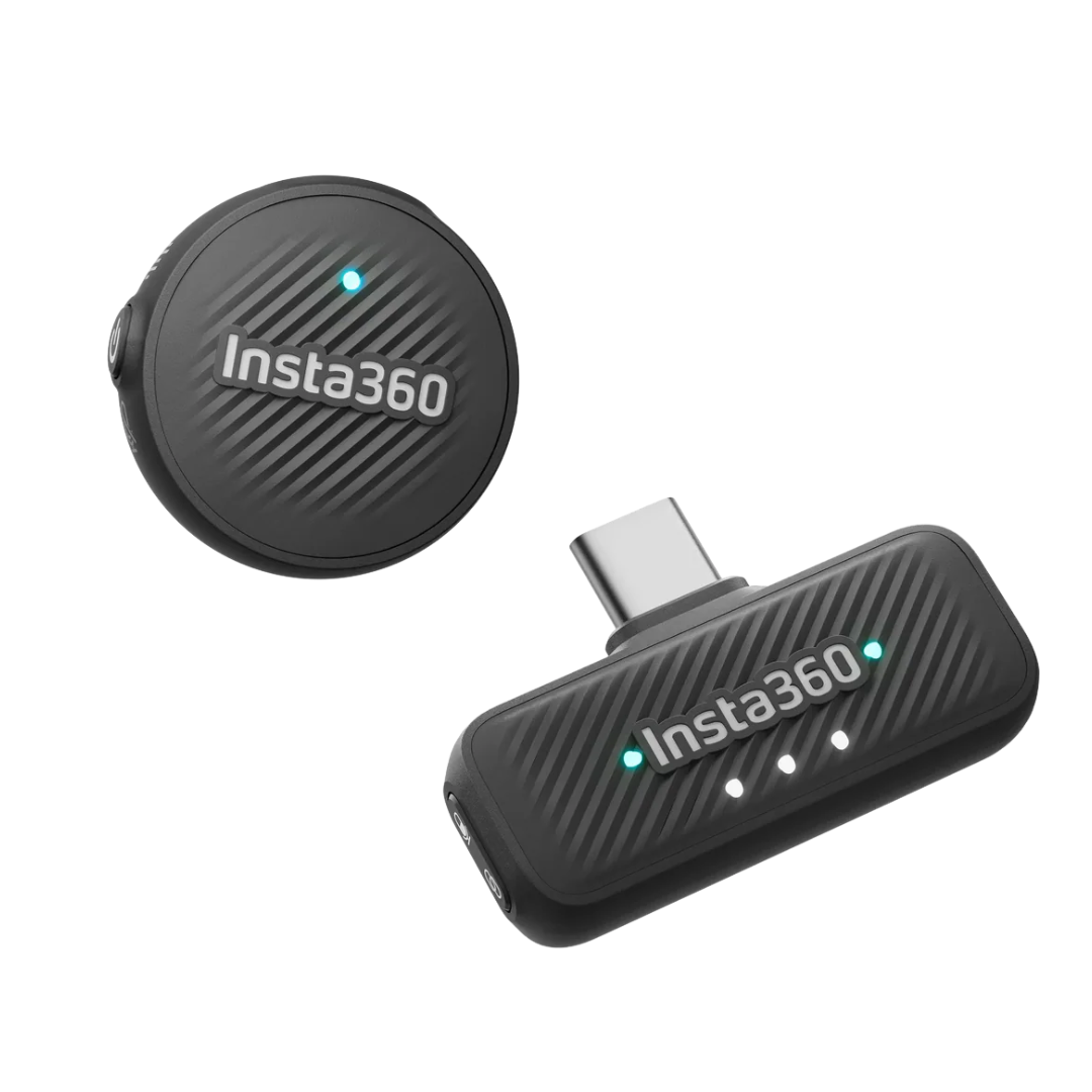Insta360 Mic Air 1TX + 1RX